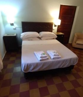 Copacabana House | Antigal