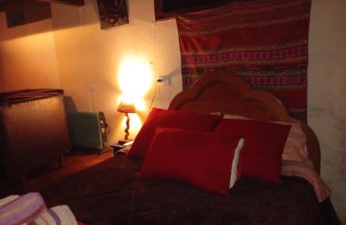 La Caldera Department Bed & Breakfast | Namasté Casa Rural