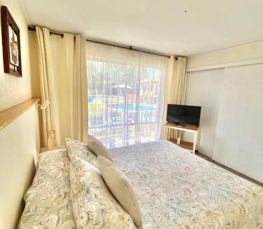 Talca Apartment | Apart hotel Entre Ríos ruta 5 Talca