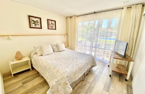 Talca Apartment | Apart hotel Entre Ríos ruta 5 Talca