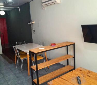Reconquista Apartment | Alquiler temporario Reconquista