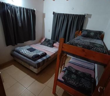 Paso de la Patria Apartment | Cabaña Doña Adela II