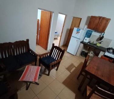 Paso de la Patria Apartment | Cabaña Doña Adela II