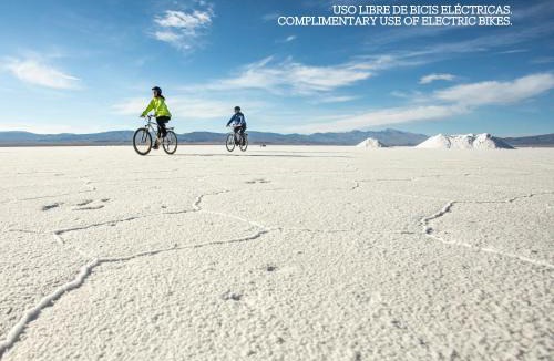 Purmamarca Other | Salinas Grandes Jujuy - Pristine Luxury Camp