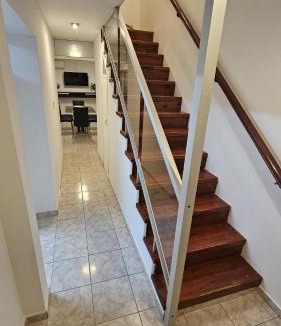 Canada de Gomez Apartment | Dúplex Premium Cañada!