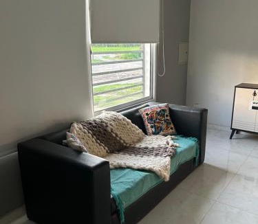 General Alvear House | Refugio Viajero