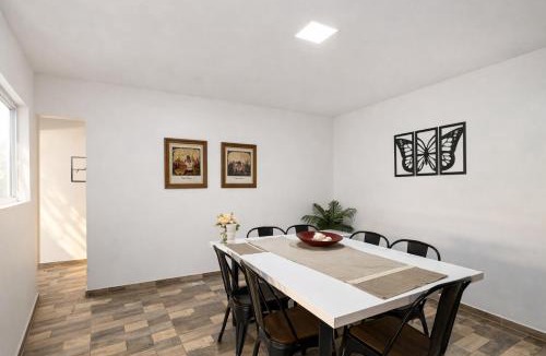 Florida Apartment | Departamento moderno equipado en vicente López con ubicacion inmejorable , 100 metros del tren , cerca de River, tecnopolis , a pasos tenes todo