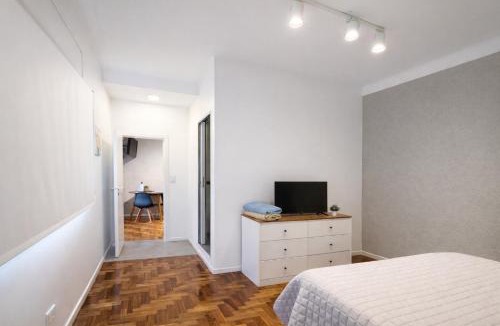 Boulogne Apartment | Ana Rent Departamento Moderno, Equipado full ,en San Isidro punto medio Tigre River y Tecnopolis