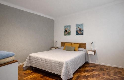 Boulogne Apartment | Ana Rent Departamento Moderno, Equipado full ,en San Isidro punto medio Tigre River y Tecnopolis