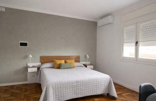 Boulogne Apartment | Ana Rent II Departamento Moderno ,equipado en San Isidro cerca de Tigre River y Tecnopolis