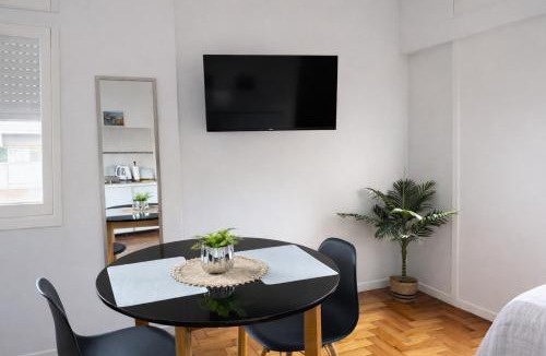 Boulogne Apartment | Ana Rent II Departamento Moderno ,equipado en San Isidro cerca de Tigre River y Tecnopolis