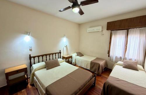 Mendoza City Center Hotel | Hotel Villa Inés Mendoza