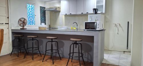San Felipe House | Casa céntrica en San Felipe
