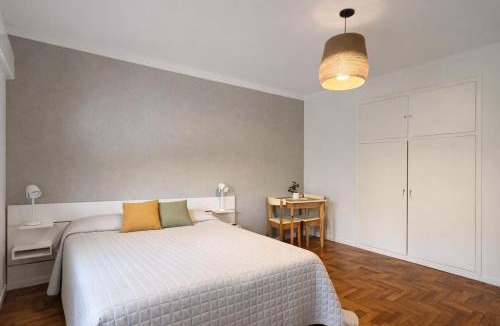 Boulogne Apartment | 2 amb equipado en Boulogne, cerca de clínicas de San Isidro