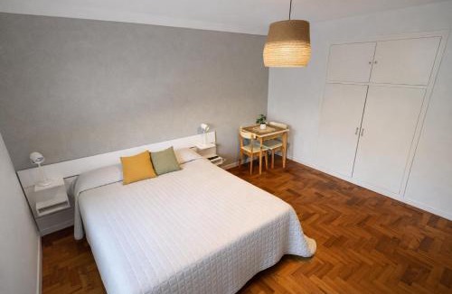 Boulogne Apartment | Ana Rent lll Moderno departamento ,San Isidro punto medio Tigre River y Tecnopolis