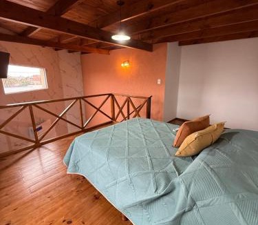 Villa Ballester Apartment | Ana rent Ballester departamentos modernos luminosos, equipados para una hermosa estadia