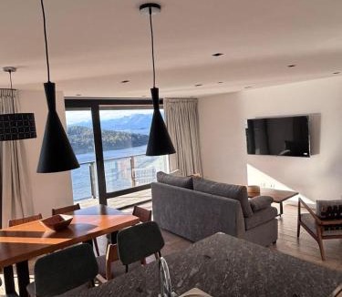 Playa Bonita Apartment | S45 Patagonia