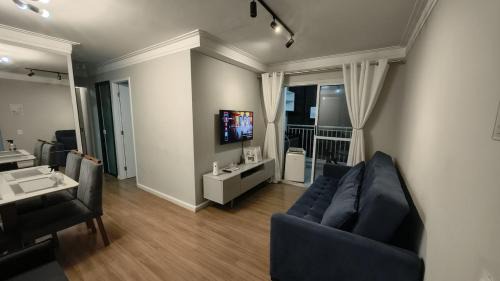 Vila Guilherme Apartment | Apartamento Expo Center Norte a 900 metros com AR