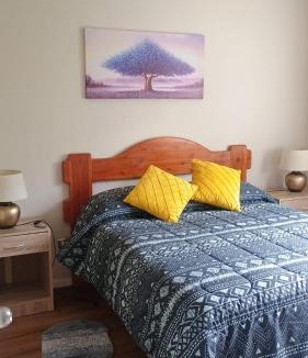 Temuco Apartment | Casa Don Alonso Temuco