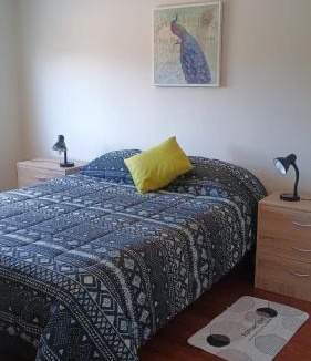 Temuco Apartment | Casa Don Alonso Temuco