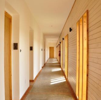 Puerto Natales Hotel | Hotel Simple Patagonia