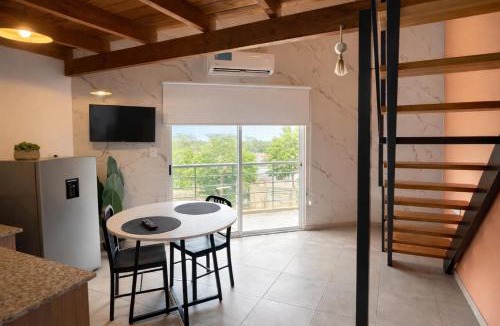 Villa Ballester Apartment | Ana rent Ballester departamentos modernos luminosos, equipados para una hermosa estadia
