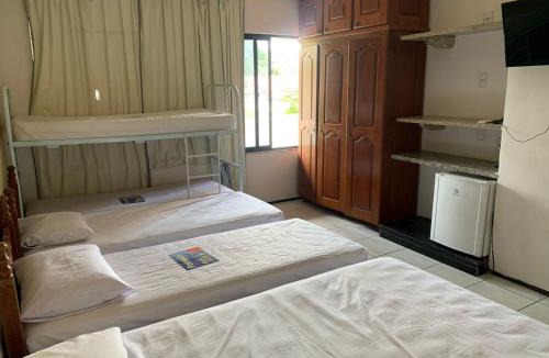 Meireles Hotel | Pousada Malu
