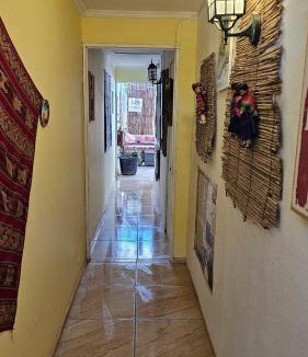 San Pedro de Atacama House | The black sheep house 4 guests