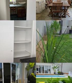 San Pedro Apartment | Casa Azul