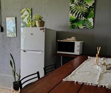 Valle Hermoso Apartment | Alojamiento RuOli