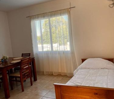Villa Mercedes Apartment | Departamento San Martin