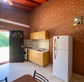 San Lorenzo House | Cabañas Lo De Elias
