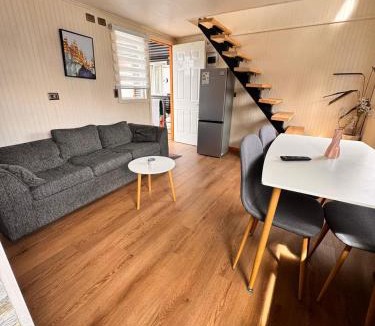 Quellon Apartment | Departamentos Sol del Sur