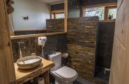 Dalcahue House | Casa Bosque Chiloé