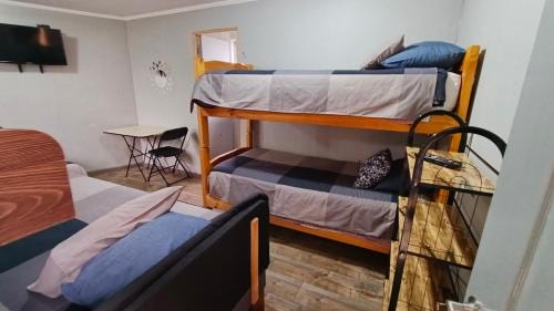 Chillan House | EL ROBLE 2 CHILLaN