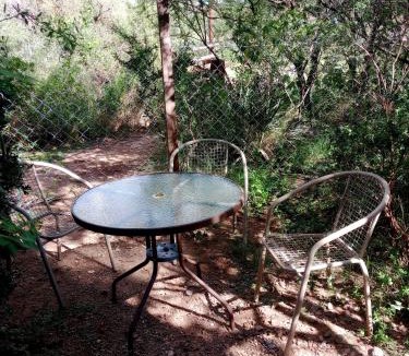 Capilla del Monte Apartment | La Cabañita de Alcione