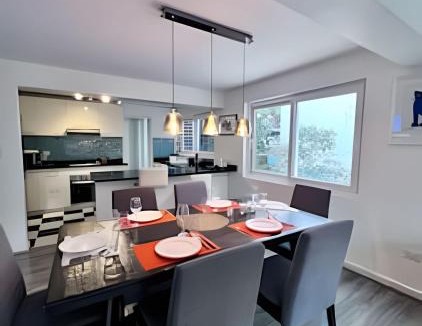 El Golf Apartment | Bien ubicado y Amplio depto