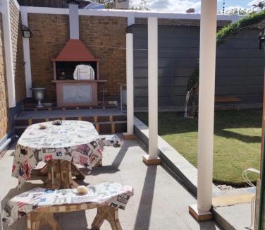 Godoy Cruz House | Alojamiento para turistas y estudiantes