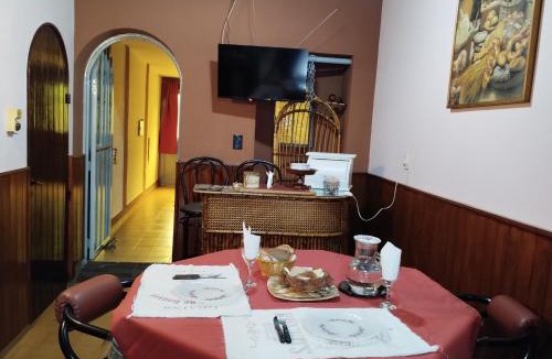 Godoy Cruz House | Alojamiento para turistas y estudiantes