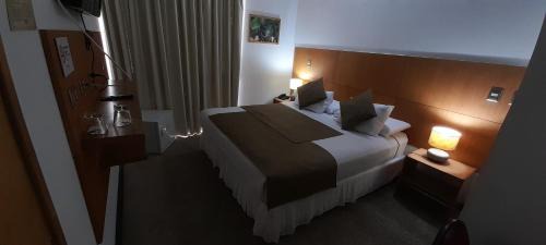 Quillota Hotel | Open Hotel