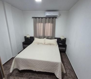 San Vicente Apartment | Departamento Céntrico