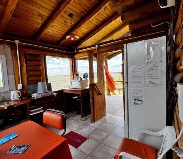 Villa San Isidro Cabin | Amaneceres de San Isidro