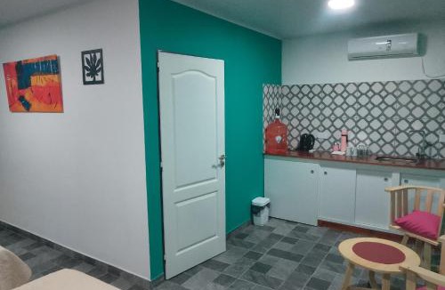 Trenque Lauquen House | Santa Ana Casa de Huespedes 13