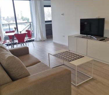 Junin Apartment | Depto Junin zona Residencial