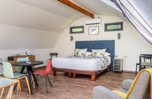 Nancagua Bed & Breakfast | Anita y Tomás Bed & Breakfast