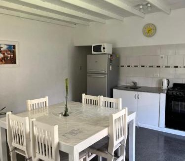 Partido de Saladillo House | La casita