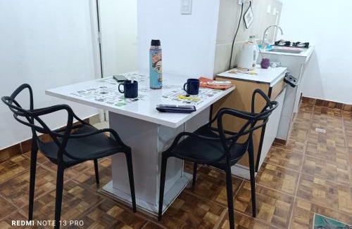 Cerrillos Apartment | Casa Perla zamba