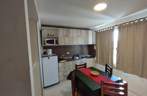 General Roca Apartment | Complejo EyE