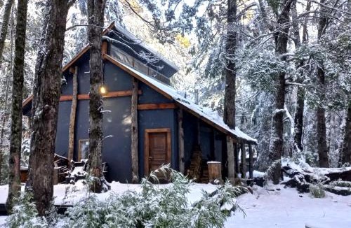 Pinto Cabin | Curahuapi Refugio de Montaña