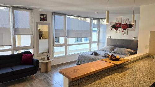 Centro Apartment | A metros de la calle principal